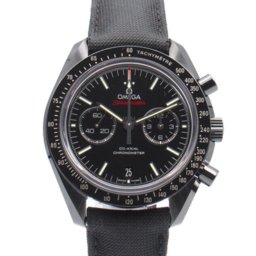 OMEGA Speedmaster Dark Side of the Moon Wrist Watch 311.92.44.51.01.003 Used