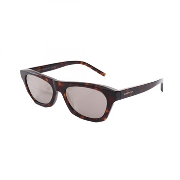 GIVENCHY sunglasses eyewear lunettes de soleil 40026U52C Plastic Brown