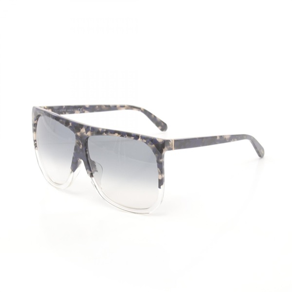 LOEWE sunglasses LW40001F 56B Plastic Blue NEW Women