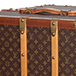 LOUIS VUITTON Vintage Wardrobe Trunk12