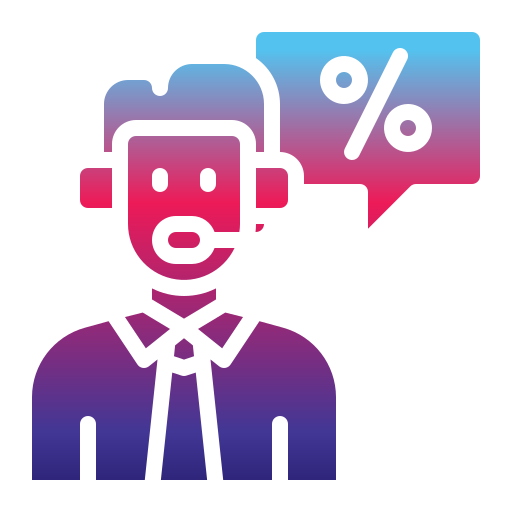 High % Off Retail