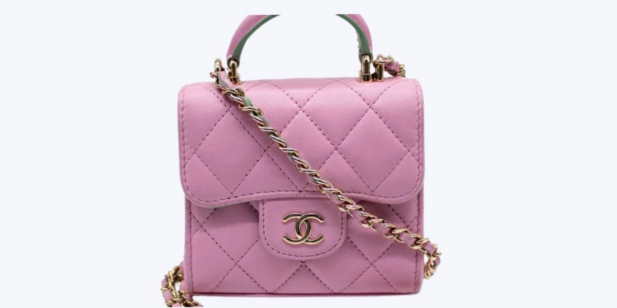 Why Dubais Elite Choose Value Creation for Selling Designer Bags