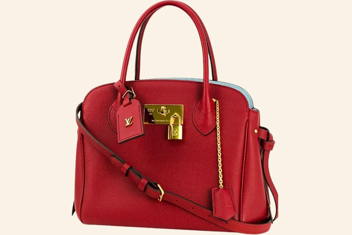 Louis Vuitton Resale Value