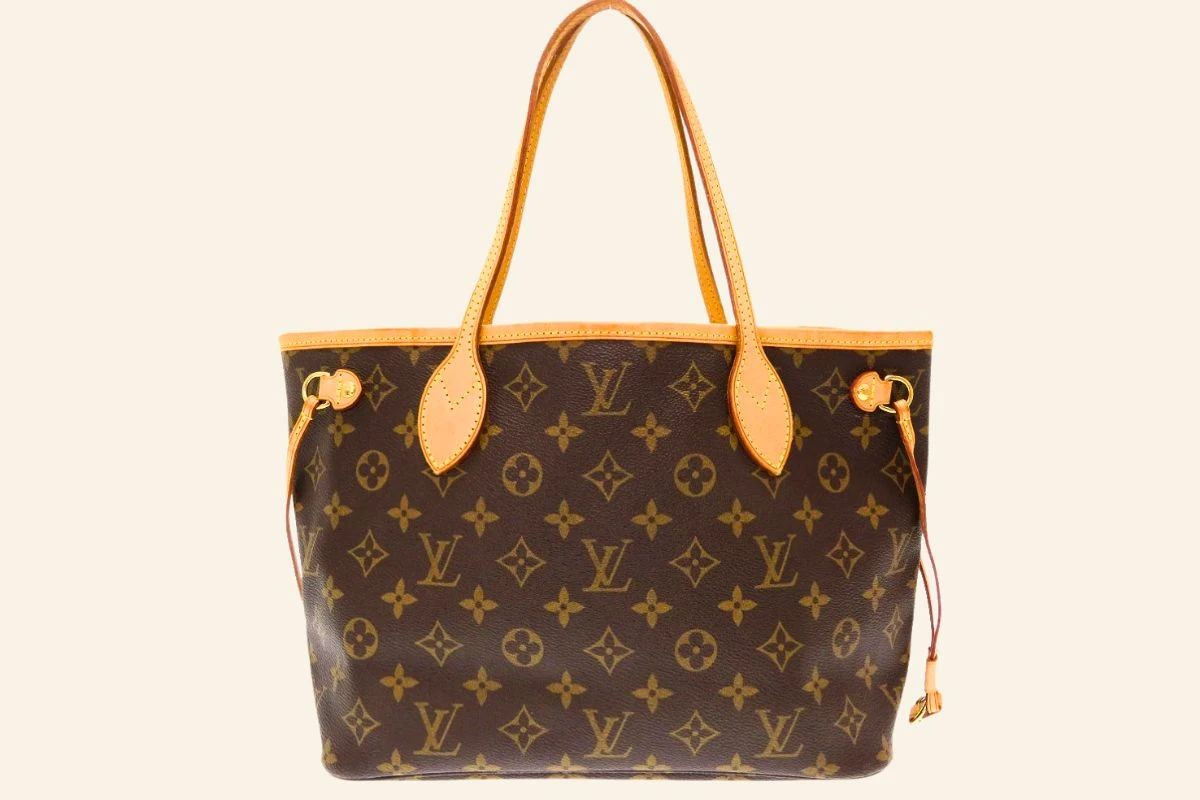 Neverfull MM Dimensions