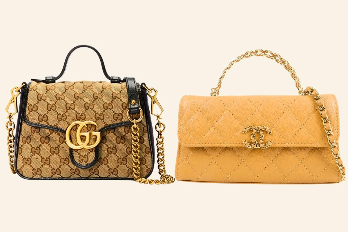 Top 10 Luxury Bag Brands