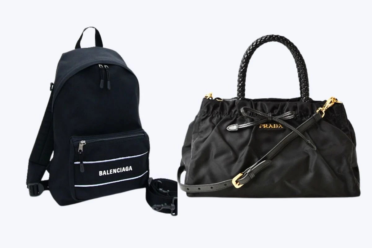How Do You Clean a Nylon Bag