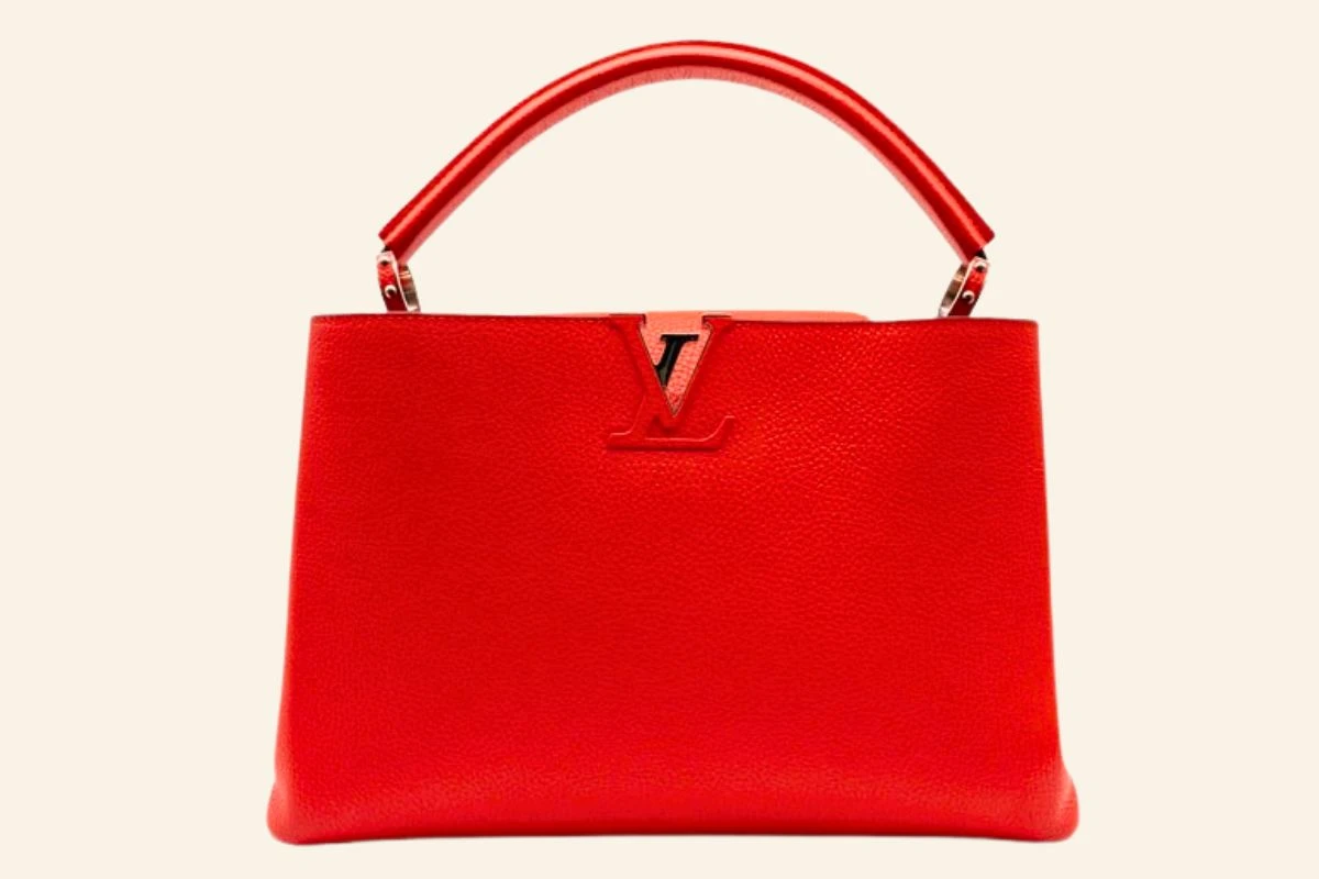 How to Tell If a Louis Vuitton Bag Is Real