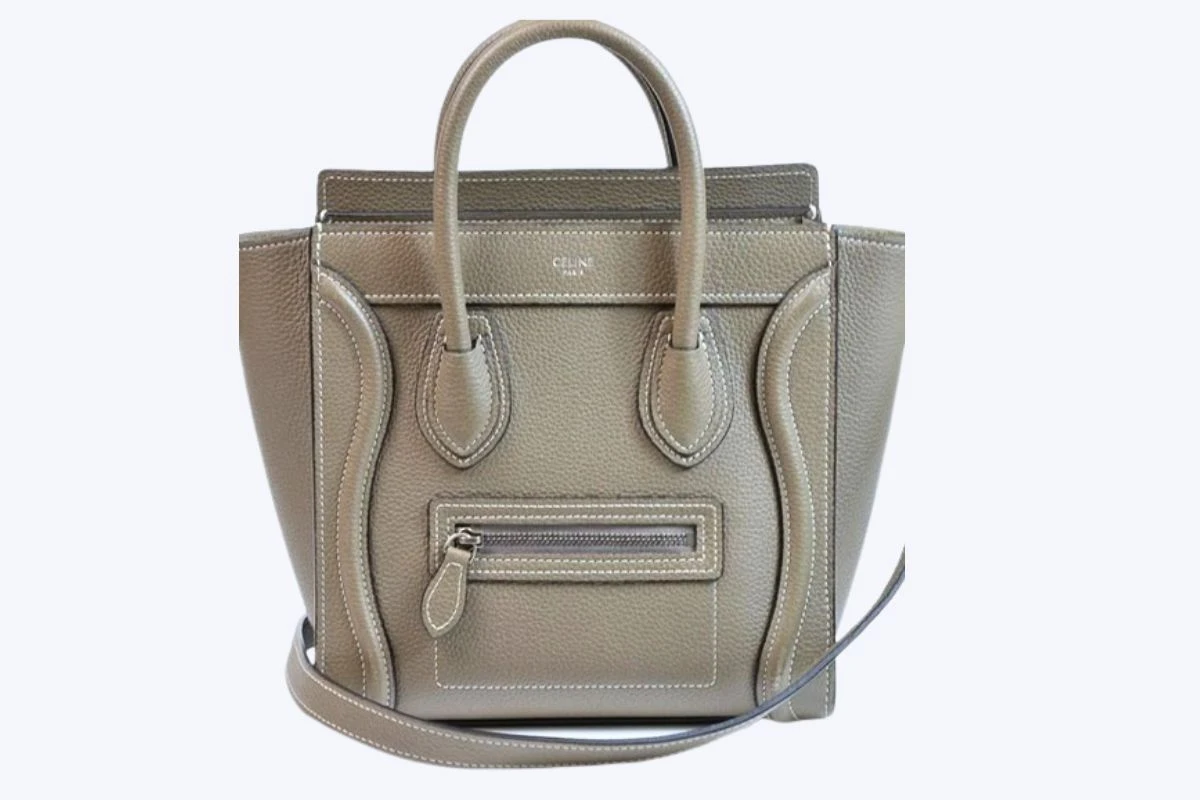 French Handbag Brands