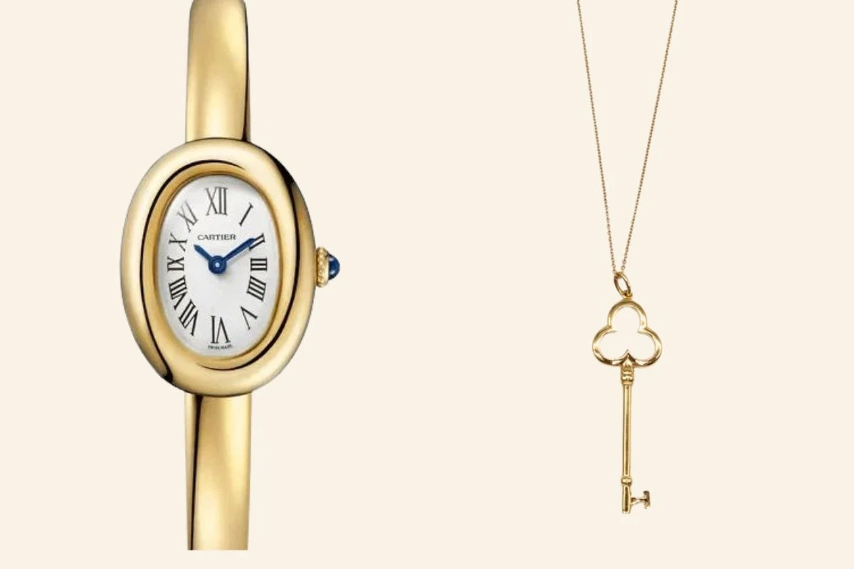 Cartier vs. Tiffany