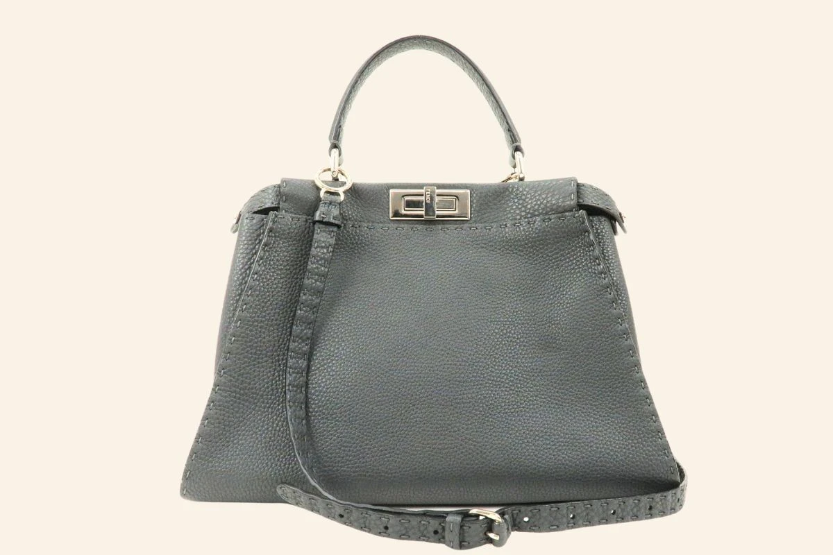 Top 10 Italian Handbag Brands