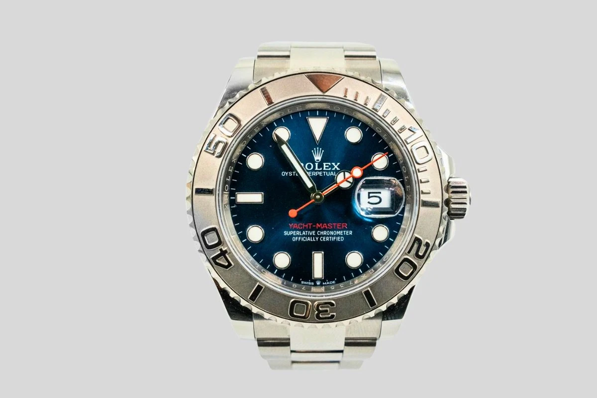 Mens Luxury Fashion Brands