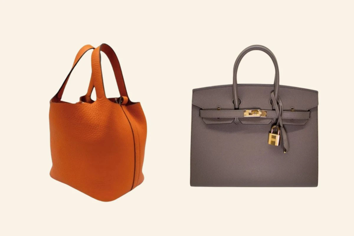 Different Hermes Bag Names