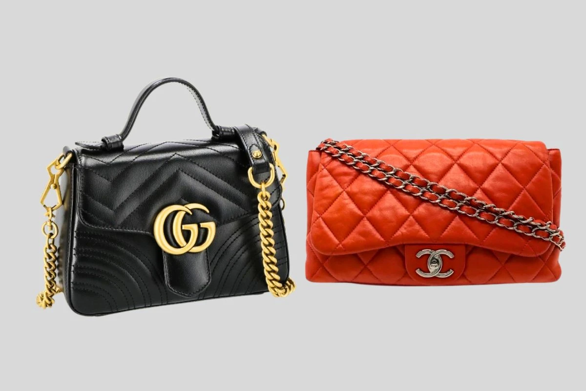 How to Flip Luxury Bags
