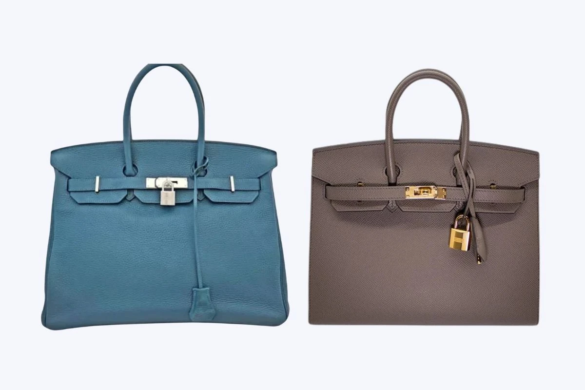 Hermes Birkin Sizes