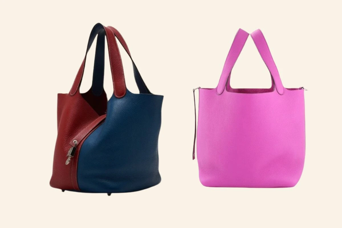 Hermes Picotin Size