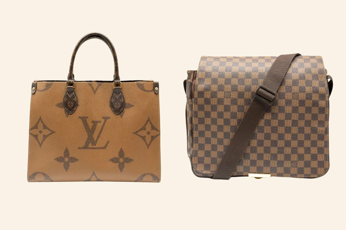 Favorite PM vs MM Louis Vuitton