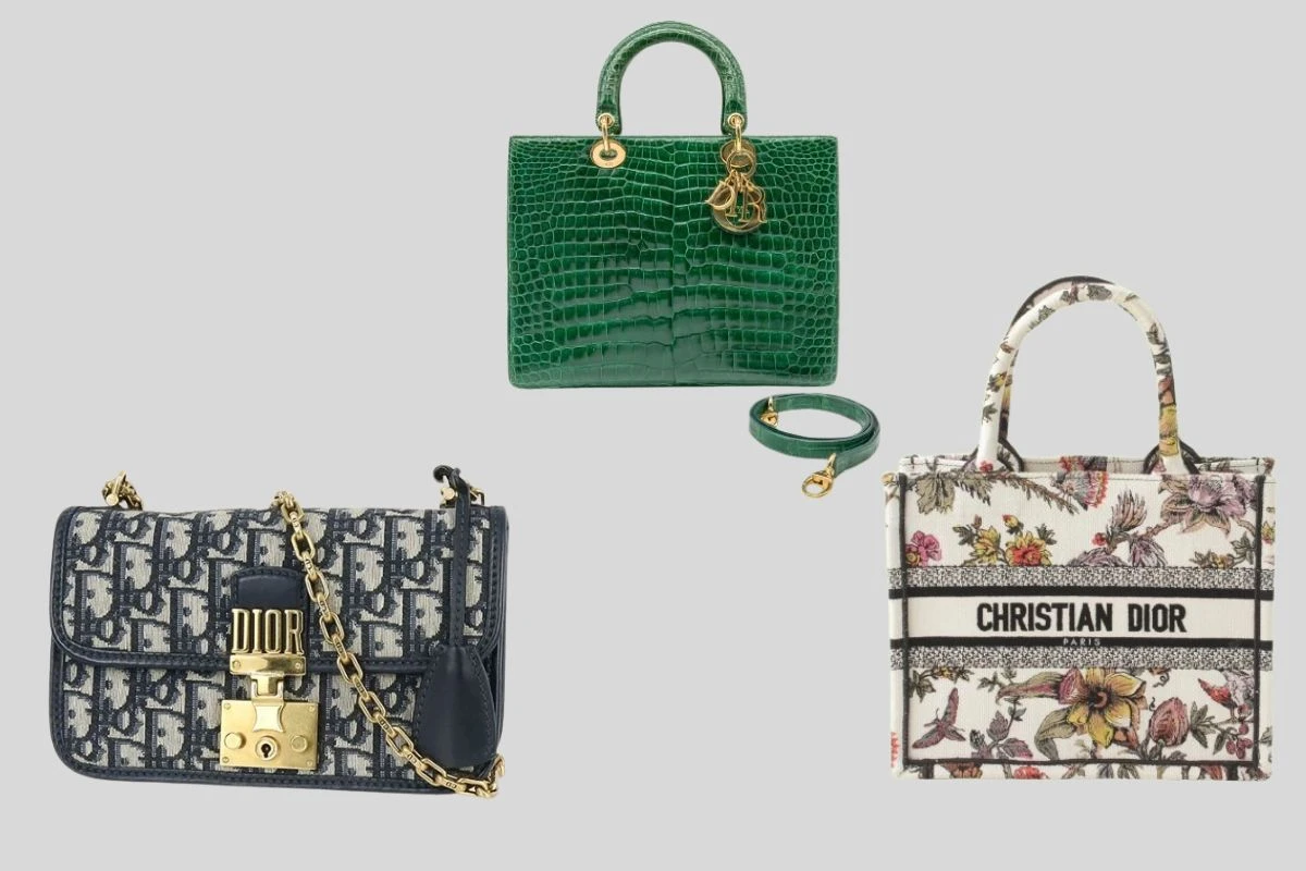 Where Can I Sell Dior At?