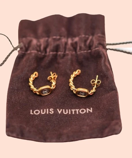 Louis Vuitton Ring Size Chart