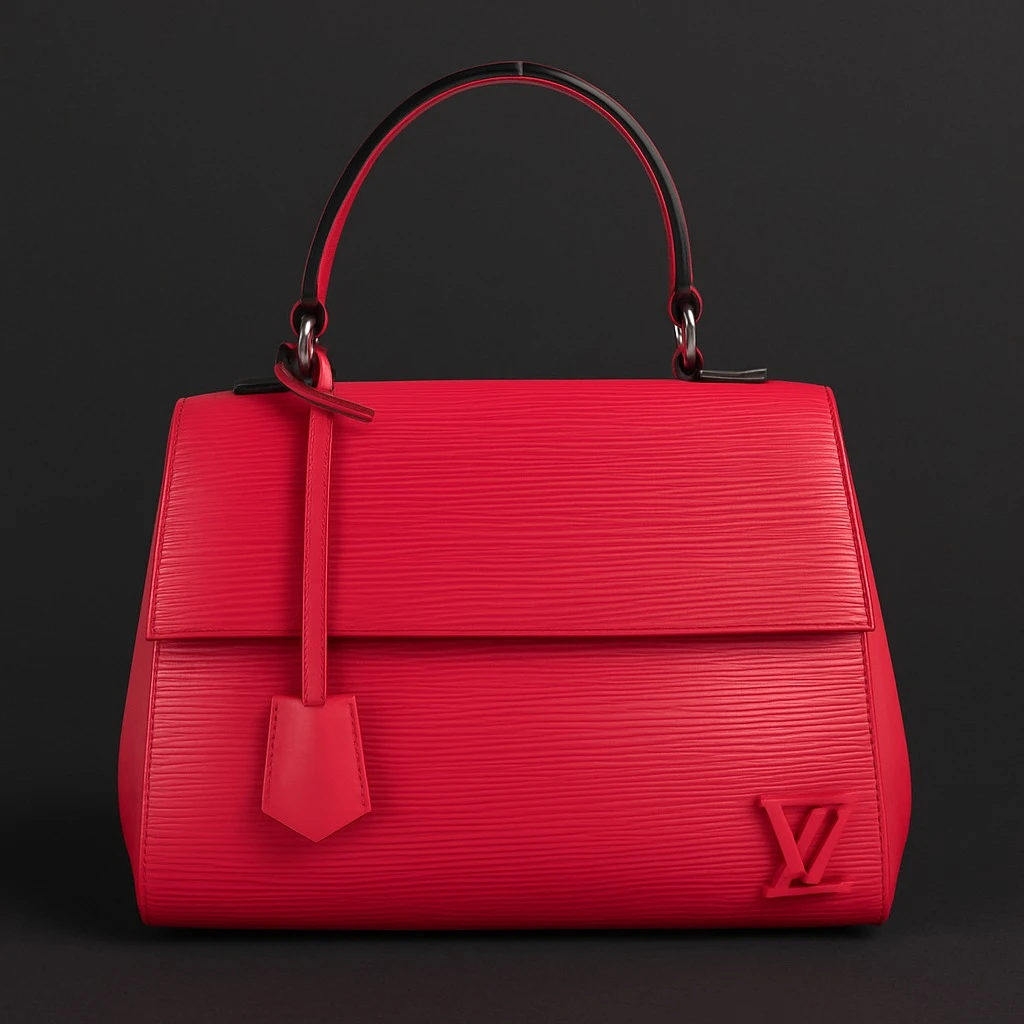 Where Are Louis Vuitton Bags Made?