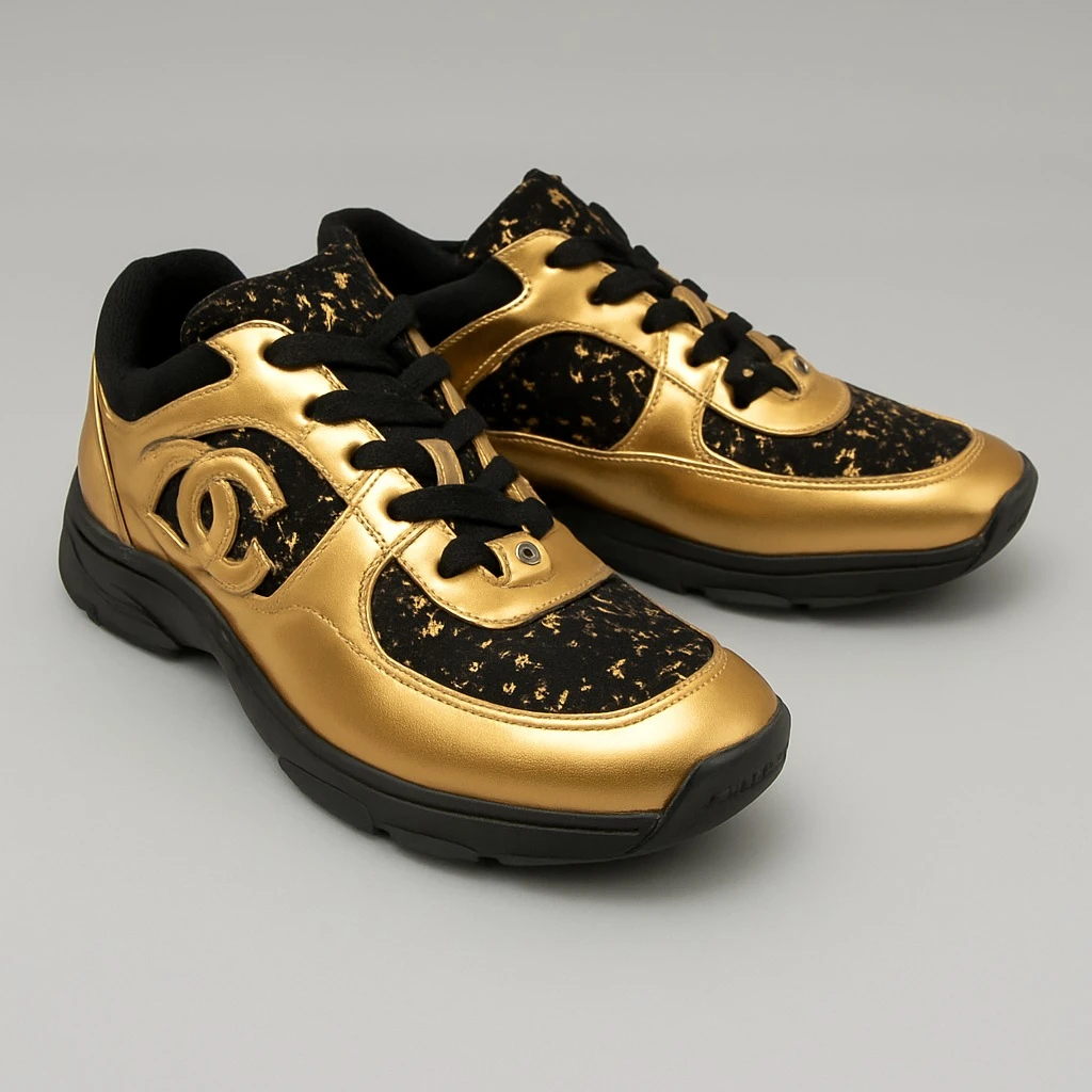 Chanel Shoe Size Chart  Fit Guide