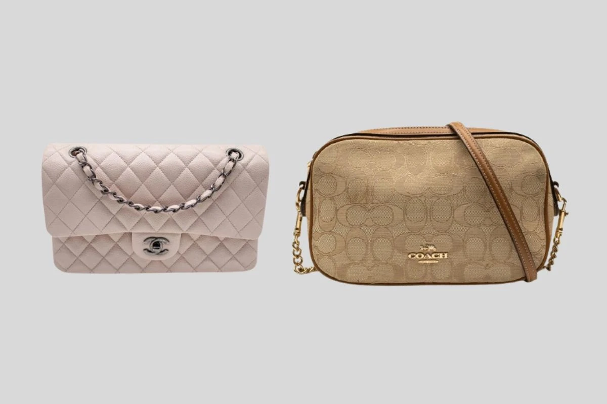 Where To Sell Coach Bags Online