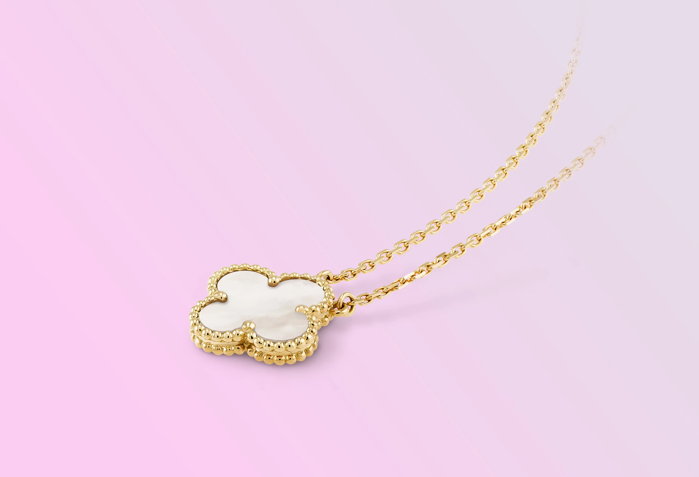 Luxury Jewelry Care: 7 Tips for Van Cleef  Arpels Maintenance 2025