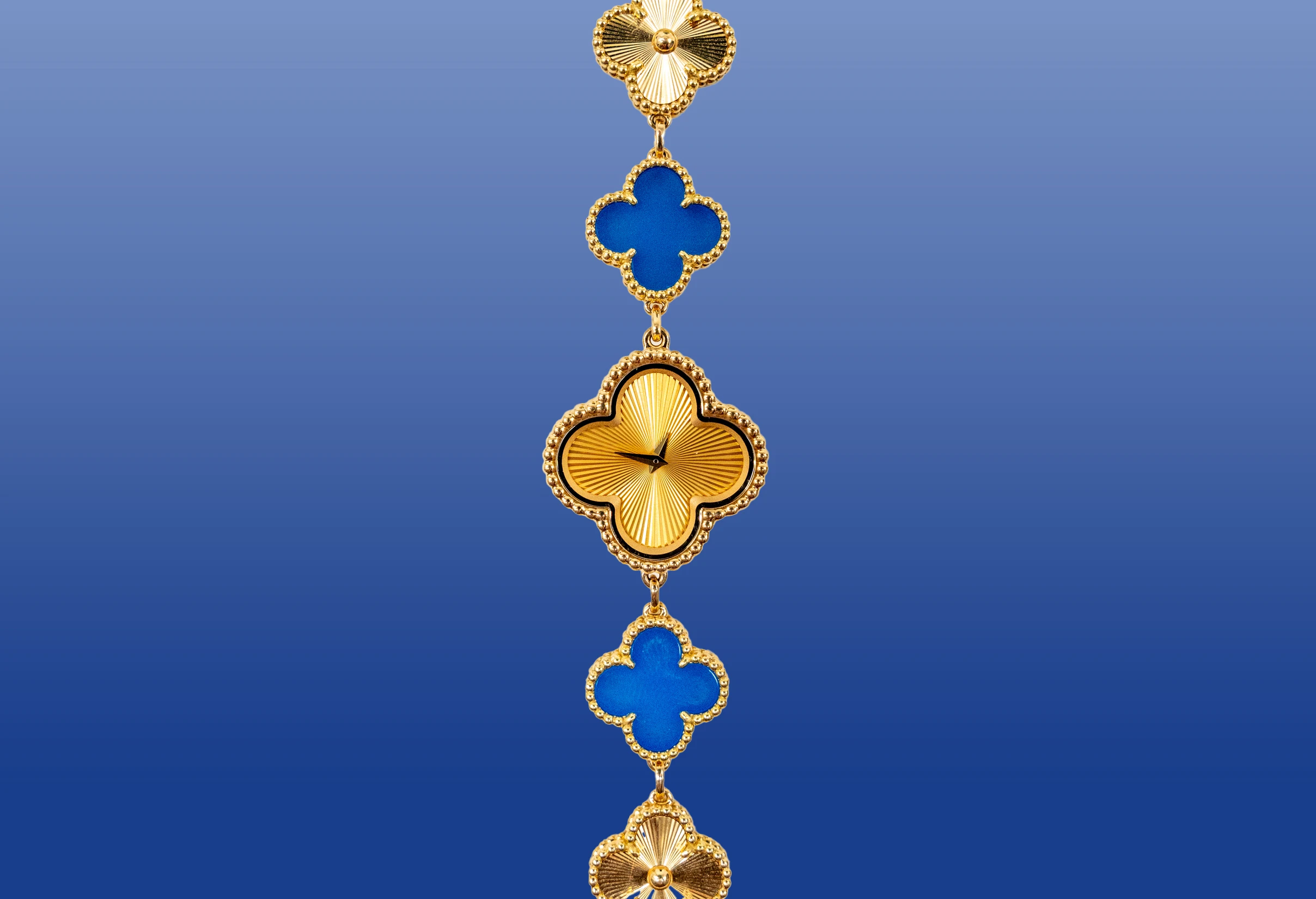 A Love Story in Jewels: The Artistry of Van Cleef  Arpels