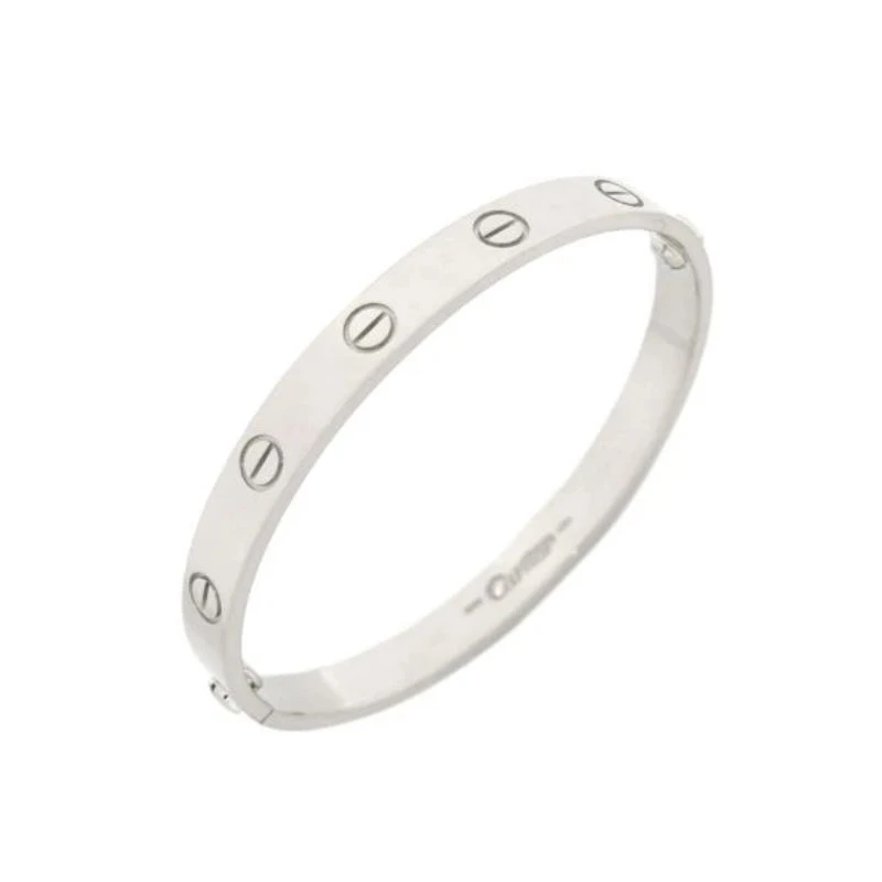 Cartier Love Bracelet Meaning: Cartier’s Love Collection