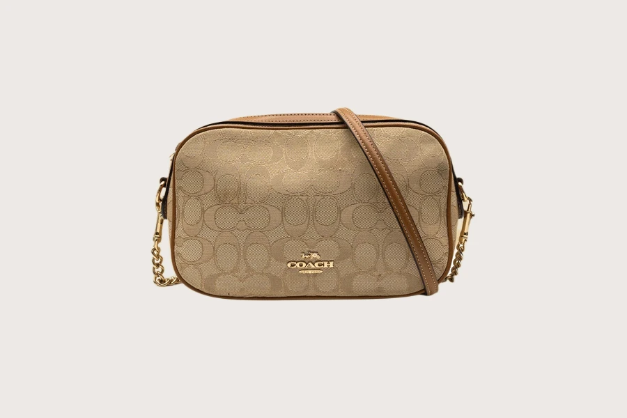 Is Coach a Luxury Brand
