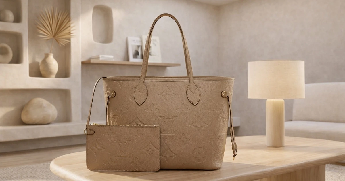 Neverfull MM vs GM
