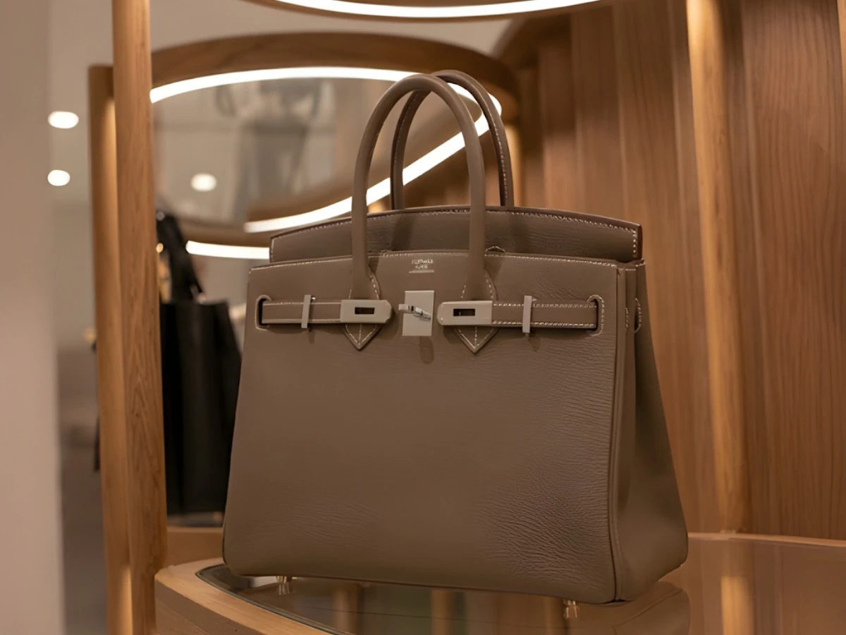 Hermès Birkin 25 vs 30  Size  Investment Guide