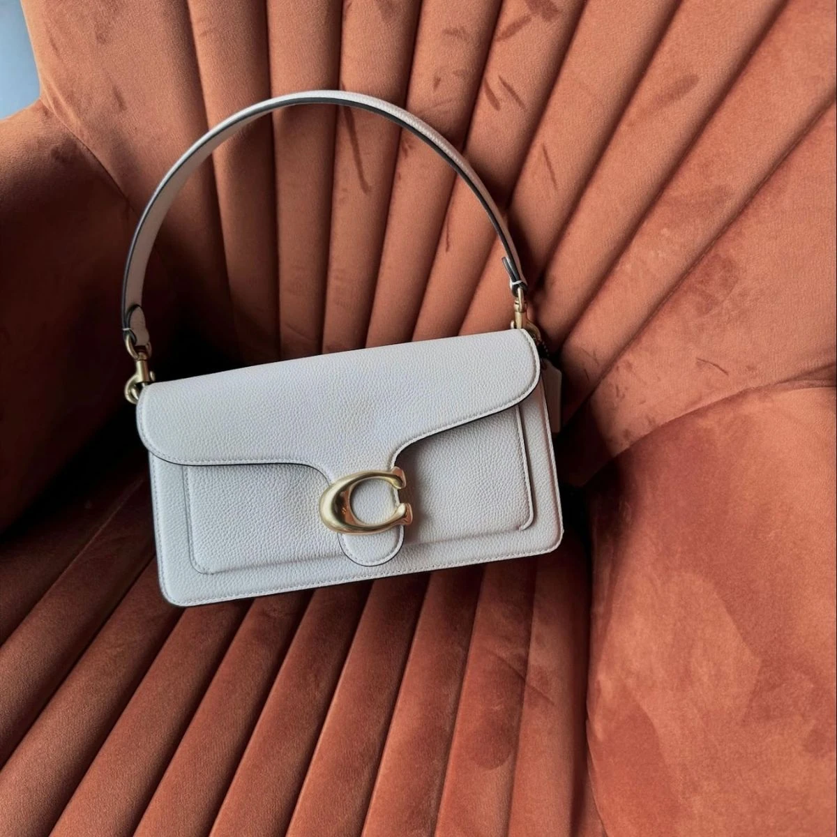 Coach Signature Bag Guide And Buying Tips