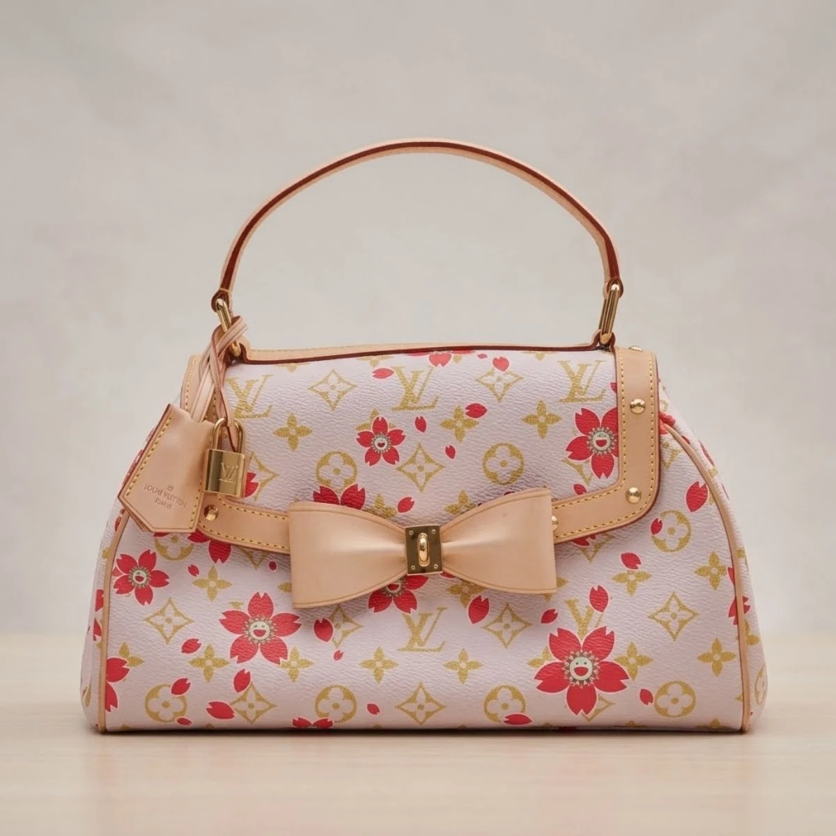 Louis Vuitton Murakami: Bags, History Re-Editions