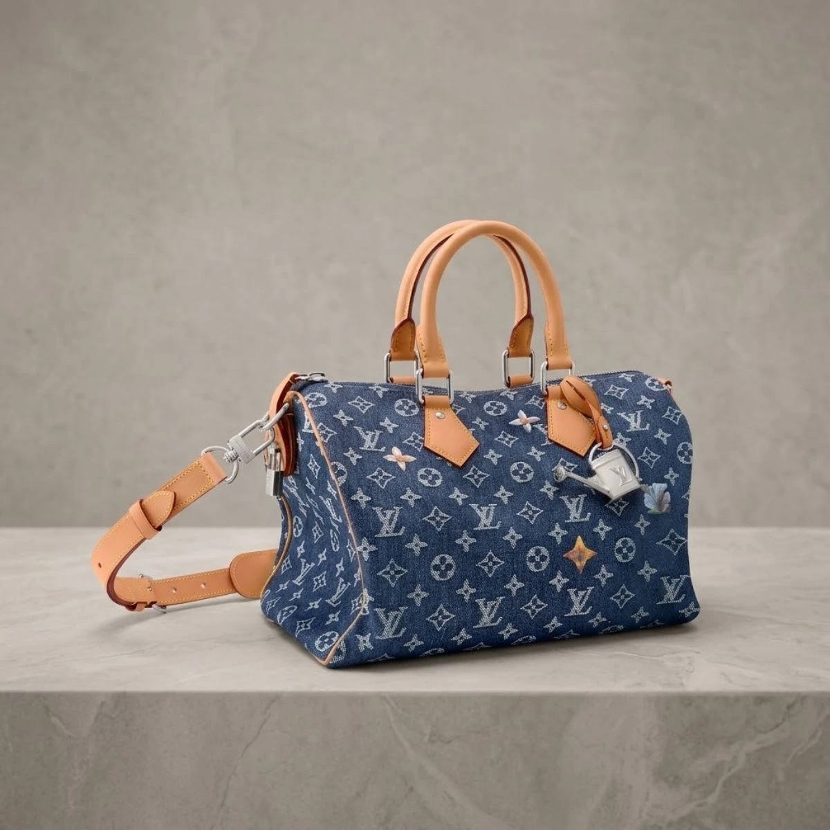 Louis Vuitton Speedy 25 vs 30, speedy 25 vs 30