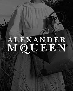 Alexander McQueen