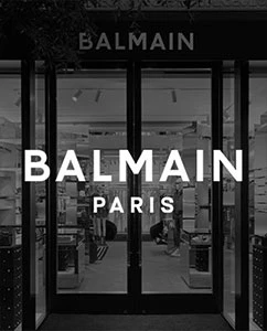 Balmain