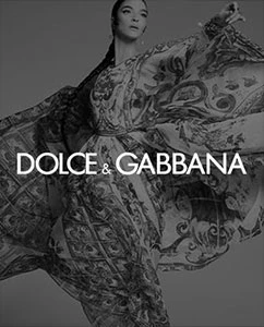 Dolce  Gabbana