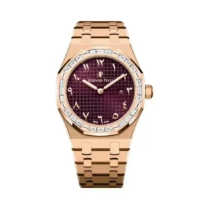 Audemars Piguet