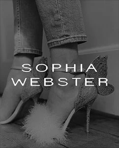Sophia Webster