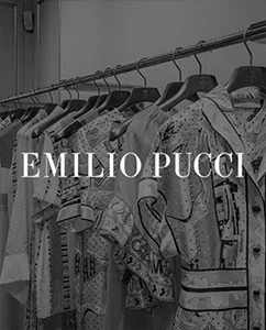 Emilio Pucci