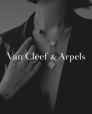 Van Cleef  Arpels
