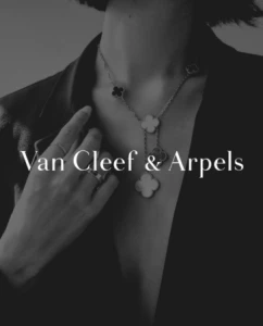 Van Cleef  Arpels