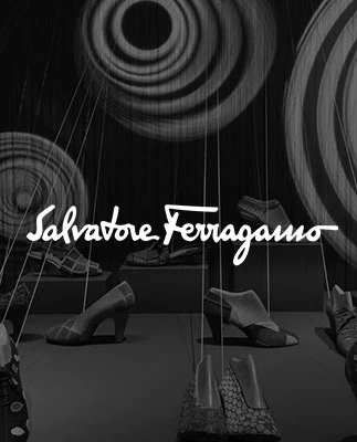 Salvatore Ferragamo