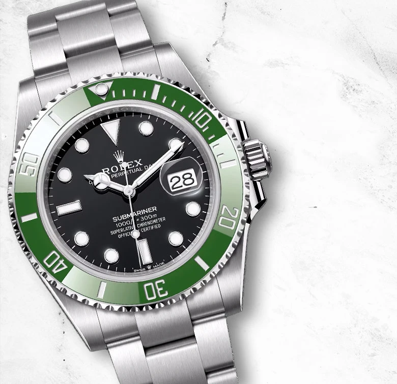 Watches