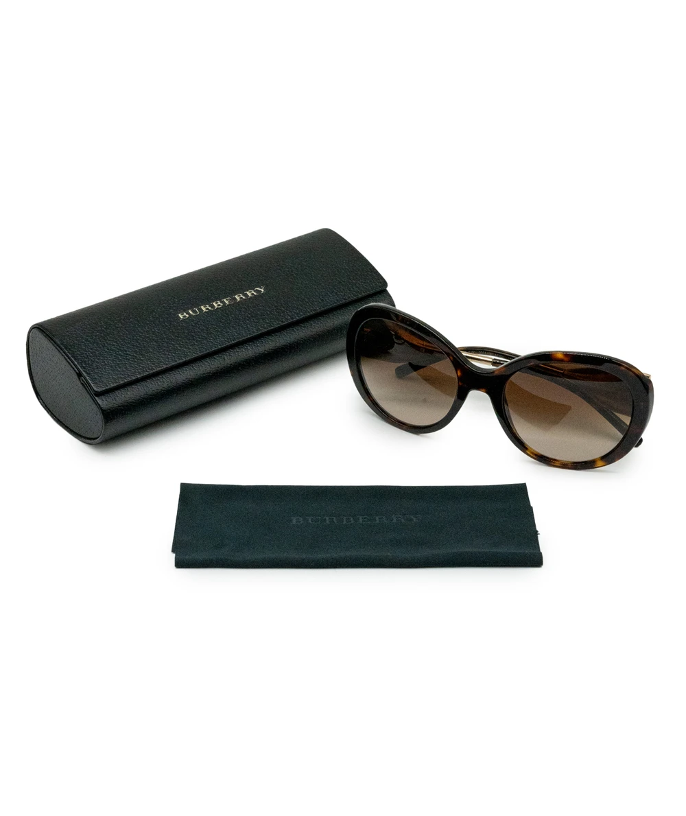 Burberry Size 57 4191 3002/13 Womens Sunglasses
