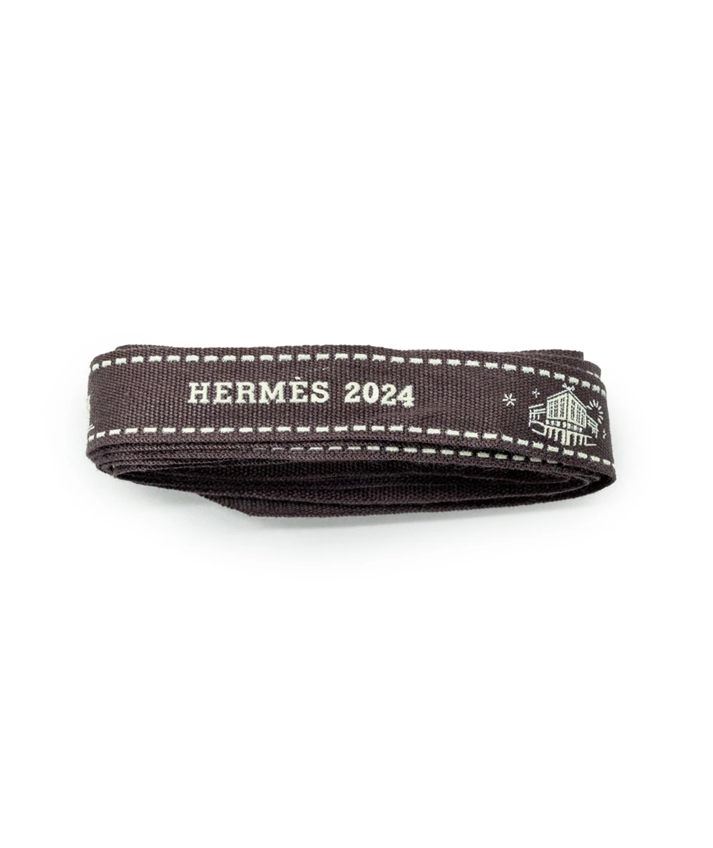 Hermes Orange Color Epsom Leather Azap Long Wallet