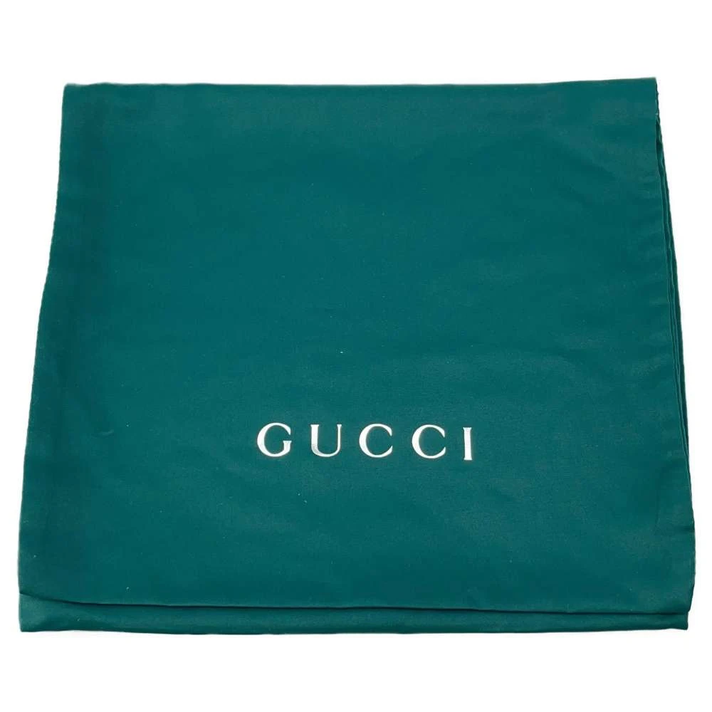 Gucci Red GG Supreme Canvas and Leather Floral Ophidia Backpack