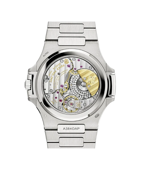 Nautilus Perpetual Calendar