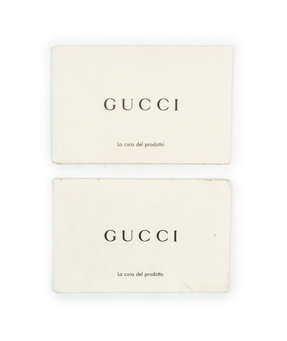 Gucci Brown GG Supreme Canvas Ophidia Mini Crossbody Bag
