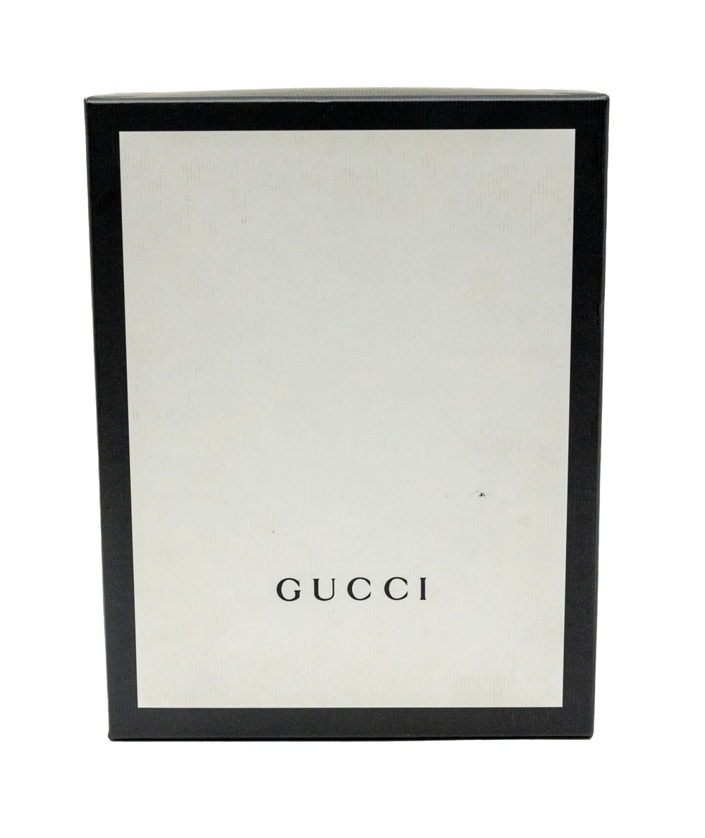 Gucci Black Velvet and Leather Super Mini Dionysus Shoulder Bag